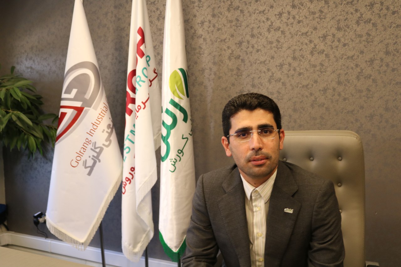 برهانی