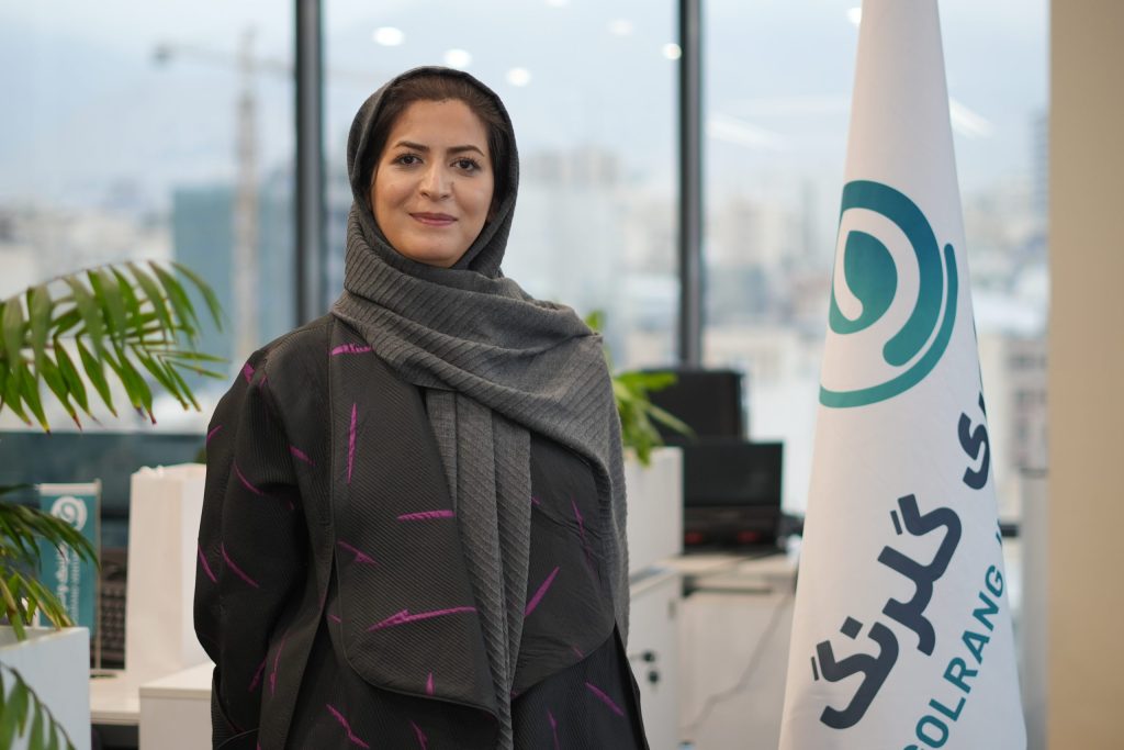 صادق‌نیا