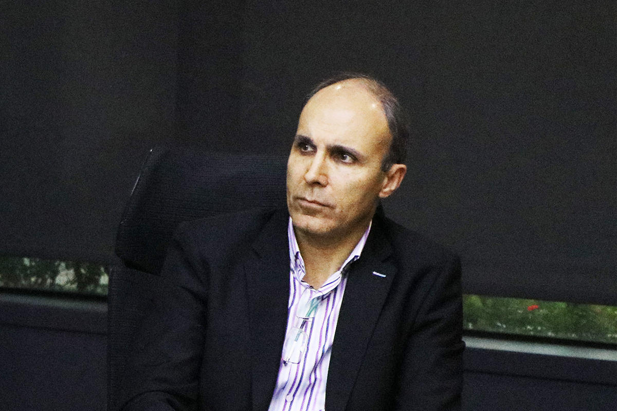 حسنی نژاد