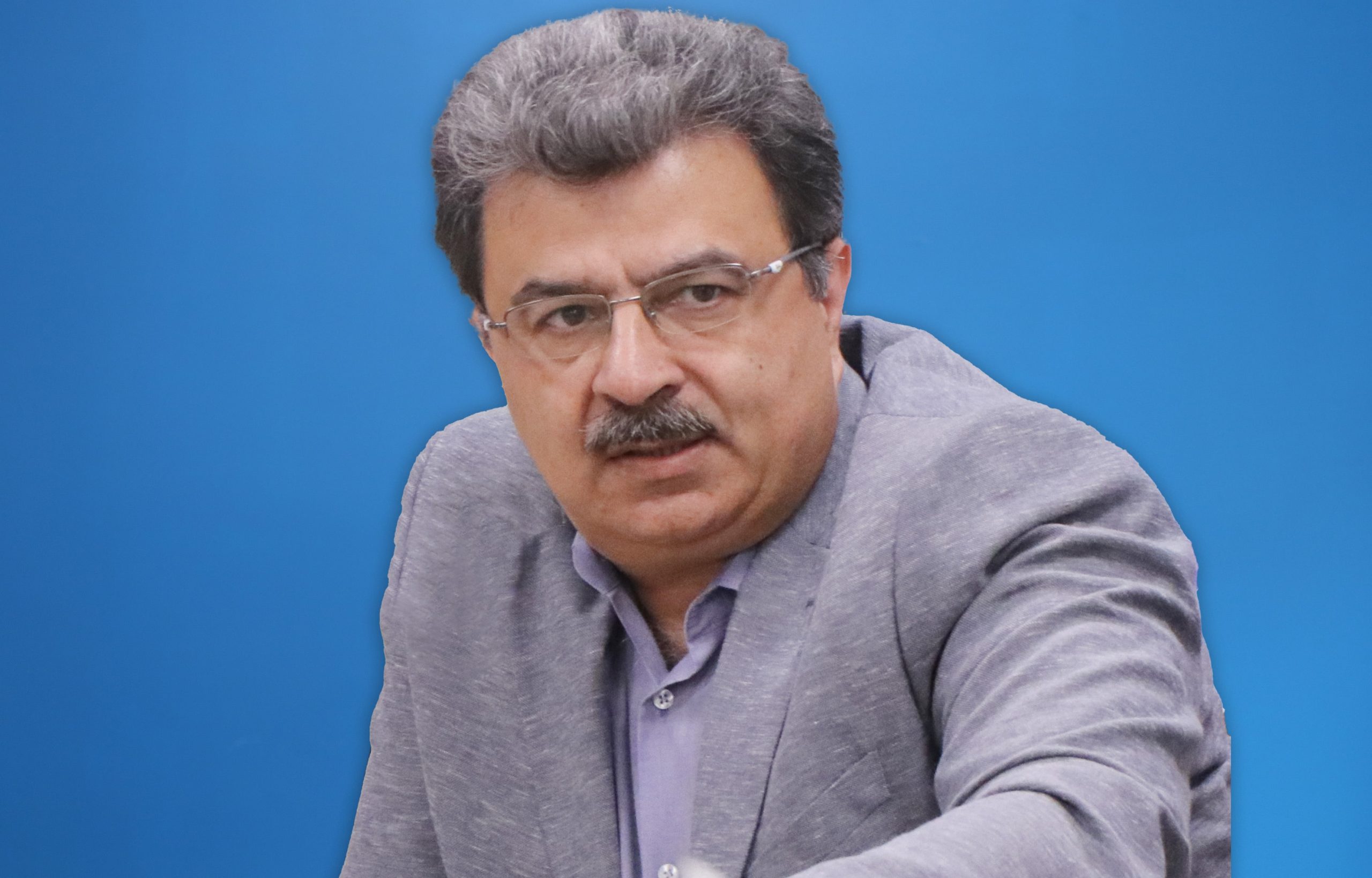 کوروش شایان