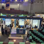 حضور گلرنگ ونچرز فاند در اینوتکس ۲۰۲۶؛ از گفت‌وگو با تیم‌های فناور تا توسعه تعاملات سرمایه‌گذاری